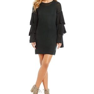 NWOT Gianni Bini Sweater Dress